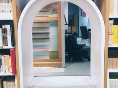 -当当书店(国泰广场店)