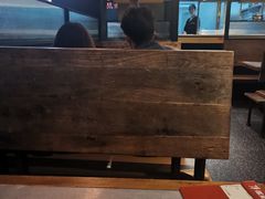 -探鱼·鲜青椒爽麻烤鱼(中天广场店)