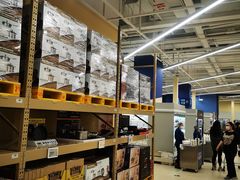 -盒马X会员店(王府井奥莱UP TOWN店)