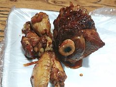 -赵元章肉骨烧(山塘街店)