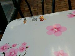 -麦当劳(保定裕华路店)