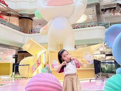 -广州天河城购物中心