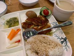 -金翠河烧鹅粤式茶餐厅(龙湖三千集天街店)