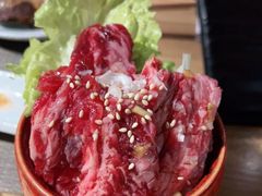 -江户烧肉(高德店)