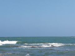 -日照灯塔风景区