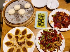 -陈傻子餐厅(世纪都会店)