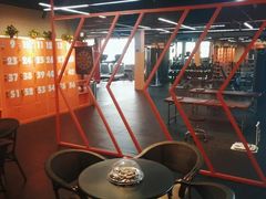 -佳禾健身(三元里店)