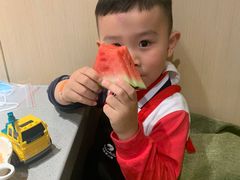 -海底捞火锅(北京路店)
