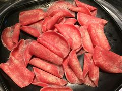 -韩聚屋韩国烤肉餐厅(新北万达店)