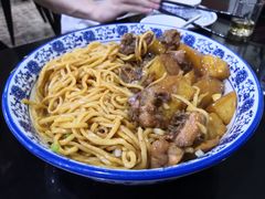 -一锅厨东北水饺店(厦大店)