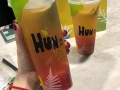 -混果汁(喜荟城店)