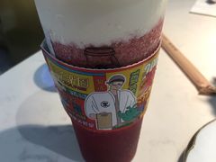 -LELECHA乐乐茶(新街口大洋店)