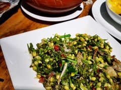 -怡得观滇餐厅·地道昆明菜·1996(海埂大坝店)