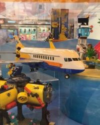 -kidsland(颐堤港店)