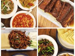 -妈妈的味道(工人体育场东路店)