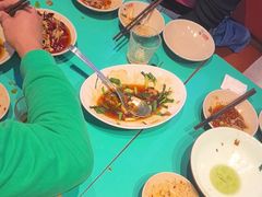 -川正旺江湖菜(三元桥店)