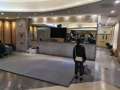 -宝力豪健身(大悦城店)