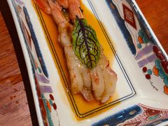 -匠和风精致料理(宁德万达店)