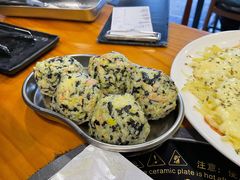 -咕咕站韩国料理(紫金港店)