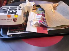 -肯德基(京广桥店)
