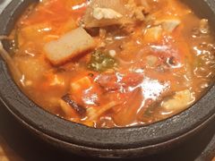 -七八冷面·延边朝鲜族美食(圣熙八号店)