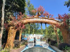 -东莞观音山旅游风景区