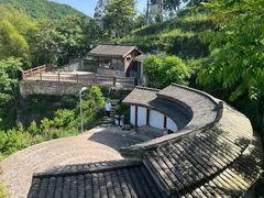 -海窝子古镇