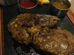 -5号公路餐厅(曼哈顿店)