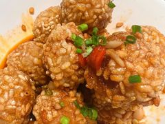 -鑫小城故事·藕汤·家常菜(台北一路总店)