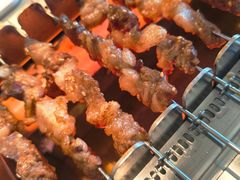 -冰城串说·羊肉串烧烤(哈西大街店)