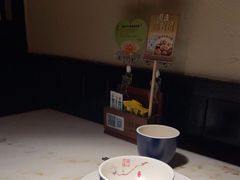 -绿茶餐厅(杭州黄龙K-lab店)