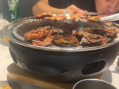 -范儿·嫂子烤肉·精致炭火烤肉(长治路店)