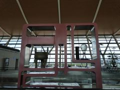 -上海浦东国际机场-T2航站楼