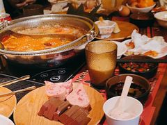 -牛New寿喜烧(虹桥新天地店)