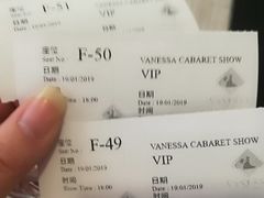-金东尼人妖秀