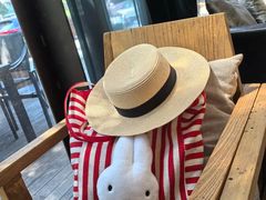 -漫咖啡(五四北店)