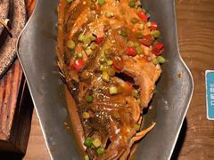 -刀板香·安徽菜(望江东路店)