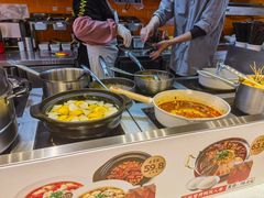 -好人民间小吃·番茄鱼酸菜鱼(木渎悠方店)
