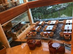 -汇金酒店·餐厅