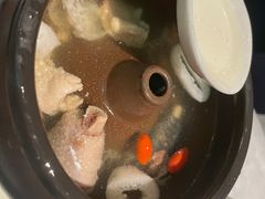 -中8楼风尚云南菜(颐堤港店)