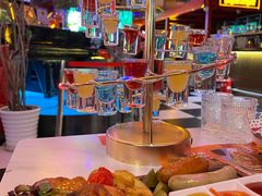 -甲丁坊·德餐·酒吧(五棵松华熙店)