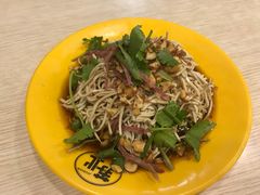 -老苏北饭店(江都店)