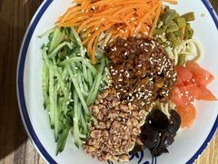 傣味凉面-阿木舂记·特色小吃(平江路店)