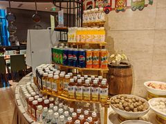 -南通绿洲国际假日酒店全日餐厅