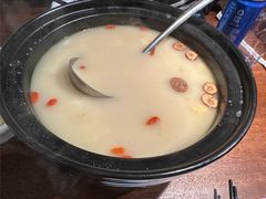 -乔街深夜食堂·台州菜·高压锅生蚝(杭州总店)