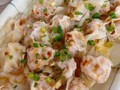 -陈记饮食店(菜园墩店)