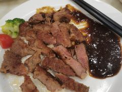 -吉布鲁牛排海鲜自助(朝阳广场店)