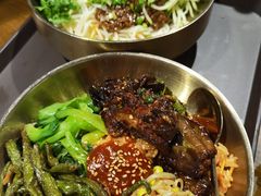 -聚合鑫东北熏酱熟食麻辣面(长阳店)