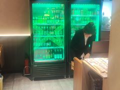 -街角等你.大连海鲜烧烤.经典铁板海鲜串(西安路店)