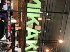 -MIKAKU(万达广场上海宝山店)